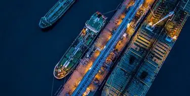 افزایش واردات نفت چین از روسیه و کاهش واردات از عربستان