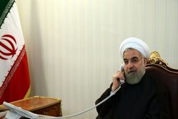 روحانی به رئیس‌جمهور کرواسی: اروپا در مقابل اقدامات ضد بشری آمریکا مواضع جدی اتخاذ کند