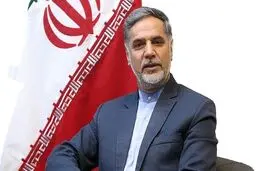 نقوی‌حسینی: پرتاب ماهواره نور در چارچوب برجام و مقررات بین‌المللی است