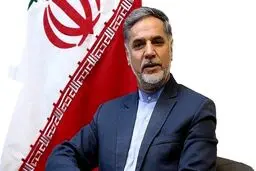 نقوی‌حسینی: پرتاب ماهواره نور در چارچوب برجام و مقررات بین‌المللی است