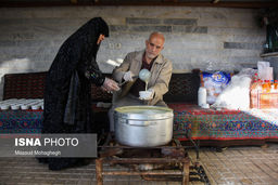 سفر به گذشته در قرنطینه