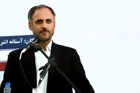 پایان ماموریت نماینده وزیر بهداشت؛ گیلان از پیک بحران کرونا عبور کرد