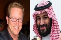 رقیب آمریکایی بن سلمان برای خرید نیوکاسل