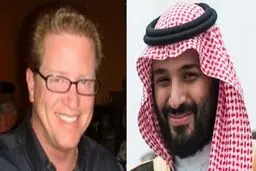 رقیب آمریکایی بن سلمان برای خرید نیوکاسل