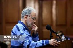 رسیدگی مجدد به پرونده نجفی در ۱۴ اردیبهشت ماه