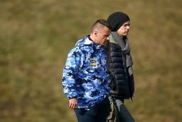 بدهی عجیب استقلال به پسر شفر!