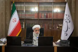 تاکید آیت‌الله جنتی بر لزوم کمک به اقشار کم‌درآمد در ایام کرونا/تقدیر از کمک‌های دولت و خیرین