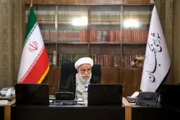 تاکید آیت‌الله جنتی بر لزوم کمک به اقشار کم‌درآمد در ایام کرونا/تقدیر از کمک‌های دولت و خیرین