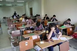آغاز امتحانات نهایی دانش‌آموزان از ۱۷ خرداد