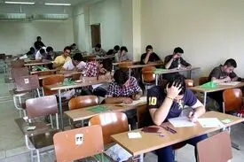 آغاز امتحانات نهایی دانش‌آموزان از ۱۷ خرداد