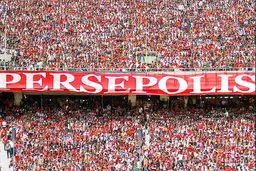 پرسپولیس؛ برندی که قدرش را ندانستند