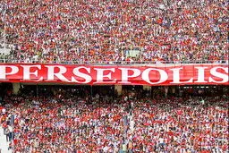 پرسپولیس؛ برندی که قدرش را ندانستند