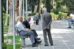 جزئیات وام ۳ میلیونی به بازنشستگان تأمین اجتماعی