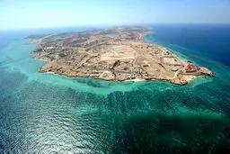 دستور فرمانده معظم کل قوا برای مسکونی شدن جزایر خلیج فارس