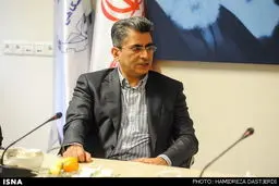 ارتقای گروه شغلی کارگران قراردادی شهرداری تهران