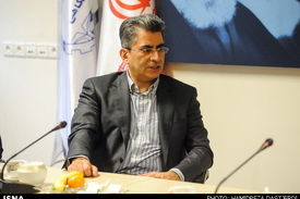ارتقای گروه شغلی کارگران قراردادی شهرداری تهران