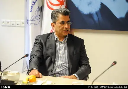 ارتقای گروه شغلی کارگران قراردادی شهرداری تهران