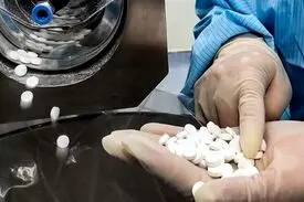 این دارو شاید موارد شدید کرونا را شفا دهد