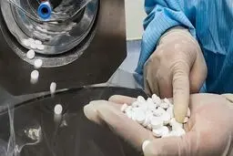 این دارو شاید موارد شدید کرونا را شفا دهد