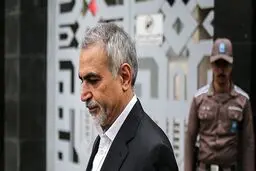 پرونده «حسین فریدون» دوباره در دستور کار مجلس قرار گرفت