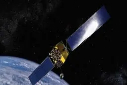 بلومبرگ: آمریکا در حال ساخت ۴۸ پایگاه جنگ الکترونیک در فضا با روسیه و چین است