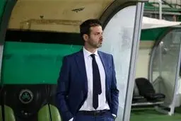 واکنش رسمی استراماچونی به سرمربی گری تیم ملی ایران