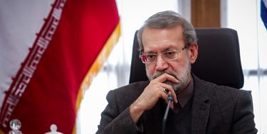 پیام تسلیت لاریجانی در پی درگذشت آیت‌الله قدمی