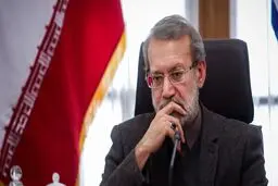 پیام تسلیت لاریجانی در پی درگذشت آیت‌الله قدمی
