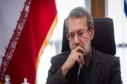 پیام تسلیت لاریجانی در پی درگذشت آیت‌الله قدمی