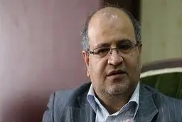 زالی: باید پروتکل بهداشتی قوی‎تری را در تهران اجرا کنیم