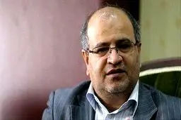 زالی: باید پروتکل بهداشتی قوی‎تری را در تهران اجرا کنیم