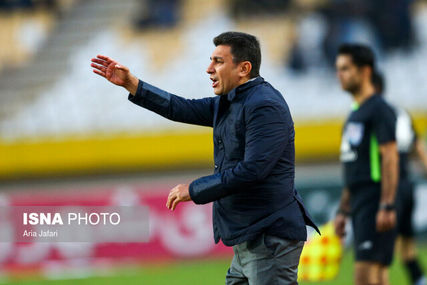 پایان غیر رسمی قلعه‌نویی؟