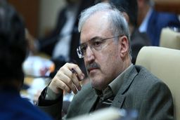 وزیر بهداشت؛ درب اماکن متبرکه تا اطمینان کامل از سلامت مردم باز نخواهند شد