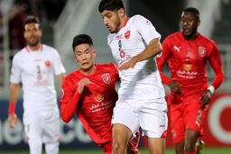 اصرار AFC برای به پایان رساندن فصل جاری لیگ قهرمانان