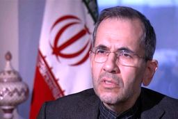 با رد ادعای پمپئو تخت‌روانچی: آمریکا مشارکتی در برجام ندارد