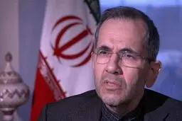 با رد ادعای پمپئو تخت‌روانچی: آمریکا مشارکتی در برجام ندارد