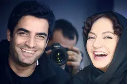 مهناز افشار برای بازی در «عاشقانه ۲» به ایران برمی‌گردد؟