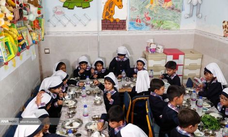 بازگشایی مهدهای کودک پس از ۳ماه تعطیلی