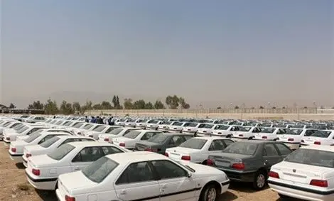 قیمت روز خودرو در ۱۱ اردیبهشت