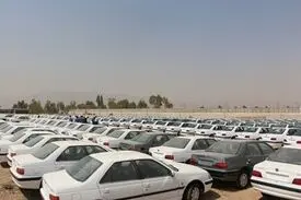 قیمت روز خودرو در ۱۱ اردیبهشت