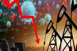 کرونا مسبب بزرگترین کاهش تاریخی تقاضا برای انرژی