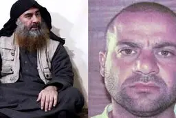 منبع عراقی مکان جانشین ابوبکر البغدادی را فاش کرد