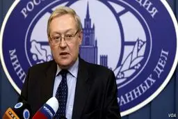 مسکو: تحریم تسلیحاتی ایران قابل تمدید نیست