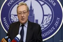 مسکو: تحریم تسلیحاتی ایران قابل تمدید نیست
