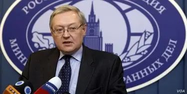 مسکو: تحریم تسلیحاتی ایران قابل تمدید نیست