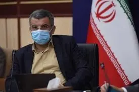 حریرچی : ۱۵ درصد تست کرونای افراد عادی کشور مثبت بوده است