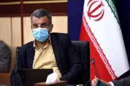 حریرچی : ۱۵ درصد تست کرونای افراد عادی کشور مثبت بوده است