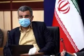 حریرچی : ۱۵ درصد تست کرونای افراد عادی کشور مثبت بوده است
