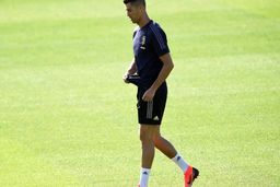 حرکت عجیب رونالدو برای برنگشتن به ایتالیا