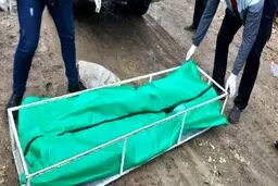 هویت جسد پیدا شده در ارتفاعات یاسوج مشخص شد